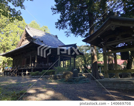 A quaint temple A quaint temple 140669708