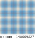 Retro Check 4/Blue 140669827