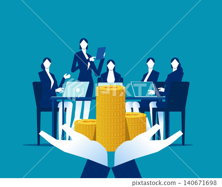 Financial stability. Growth and financial investment. Financial stability. Growth and financial investment. 140671698