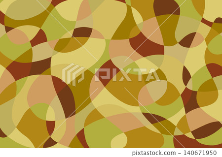 Mosaic of curves 5-3-3 Mosaic of curves 5-3-3 140671950