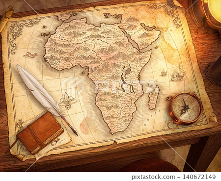 Continent Continent 140672149