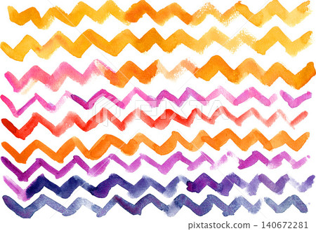 Herringbone pattern painted in watercolor (26622 pixels, 7 pixels) Herringbone pattern painted in watercolor (26622 pixels, 7 pixels) 140672281