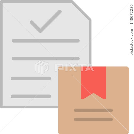 Checkup Flat Vector Icon Design Checkup Flat Vector Icon Design 140672286