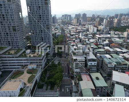 城市景觀 城市景觀 140672314