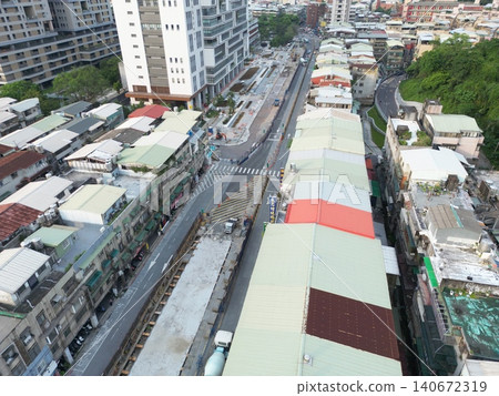 Urban landscape Urban landscape 140672319