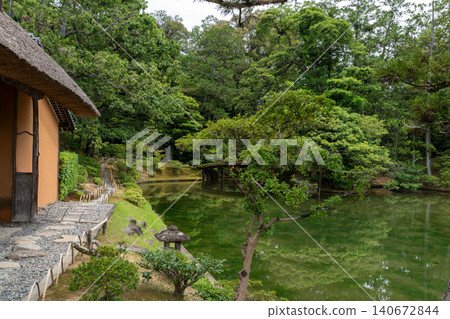Katchi Rikyu's smile house 140672844