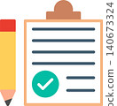 Activities Flat Vector Icon Design 140673324