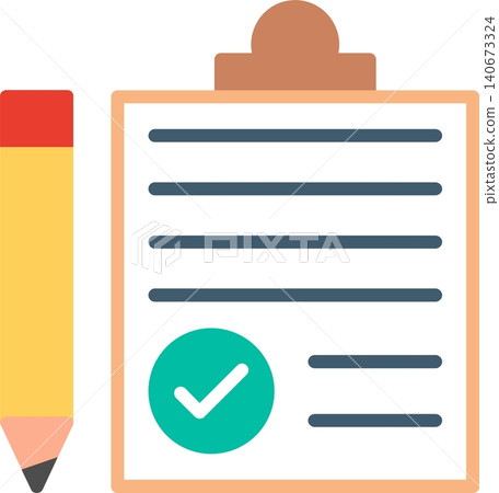 Activities Flat Vector Icon Design Activities Flat Vector Icon Design 140673324