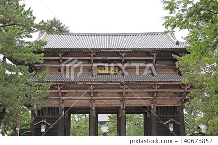 Todaiji Namdaemun Todaiji Namdaemun 140673852