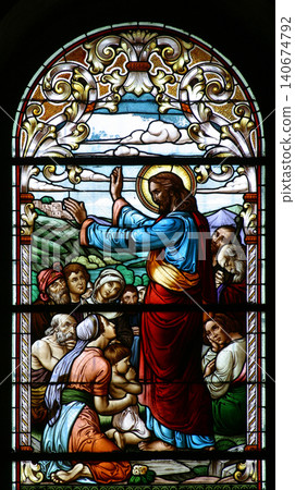 Sermon on the Mount Sermon on the Mount 140674792