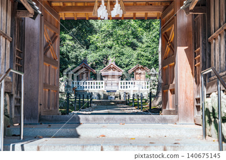 [#Shimane Prefecture] Izumo Taisha Shrine, Aragami Shrine, Ame-no-hohi-no-mikoto Shrine, Inari Shrine 140675145