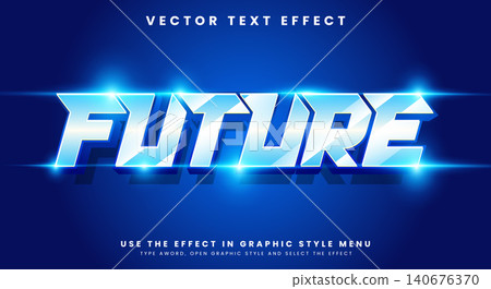 Sport Future editable text effect Sport Future editable text effect 140676370