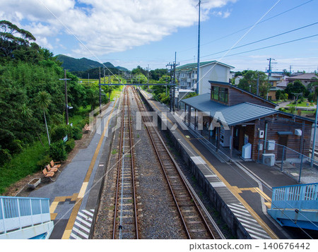 Minami Mihara Station 140676442