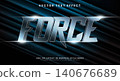 Force editable text style theme 140676689