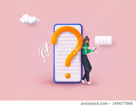 Question Marks. FAQ concept. Ask Questions and receive Answers. Online Support center. Frequently Asked Questions. 3D Web Vector Illustrations. Question Marks. FAQ concept. Ask Questions and receive Answers. Online Support center. Frequently Asked Questions. 3D Web Vector Illustrations. 140677966