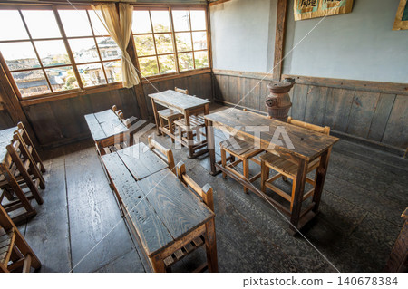【宮城縣多美市】教育資料博物館/原多美高等小學 【宮城縣多美市】教育資料博物館/原多美高等小學 140678384
