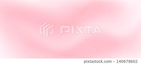 Light pink pastel gradient surface, soft spring and candy blur background. Color gradation abstract wallpaper bg. Peach and rose light creamy texture, blush curve wedding studio wall surface Light pink pastel gradient surface, soft spring and candy blur background. Color gradation abstract wallpaper bg. Peach and rose light creamy texture, blush curve wedding studio wall surface 140678602