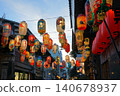 Shennong Street, Tainan City, Taiwan 140678937
