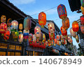 Shennong Street, Tainan City, Taiwan 140678949
