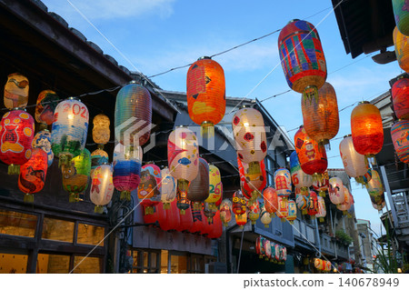 台灣台南市神農街 台灣台南市神農街 140678949