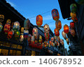 Shennong Street, Tainan City, Taiwan 140678952