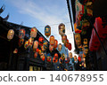Shennong Street, Tainan City, Taiwan 140678955