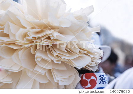 令和時代運木儀式、運木、運木歌、式年運木儀式 140679020