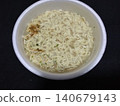 當我有點餓的時候，就會特別想吃豚骨泡麵。 140679143