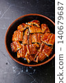 Eel Hitsumabushi 140679687