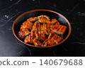 Eel Hitsumabushi 140679688