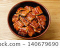 Eel Hitsumabushi 140679690