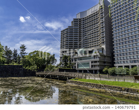 Urban landscape Urban landscape 140679791