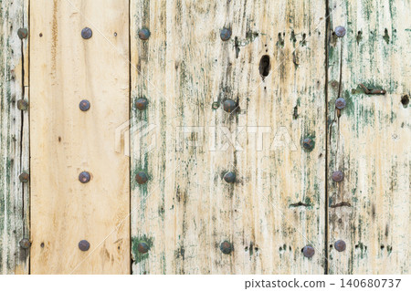 Wood aged by time, weathered wood Wood aged by time, weathered wood 140680737