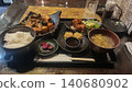 日本料理 140680902