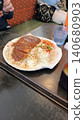 豬排炒飯 140680903