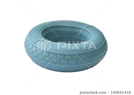 This is a silicone wrist expander ring. This is a silicone wrist expander ring. 140681438