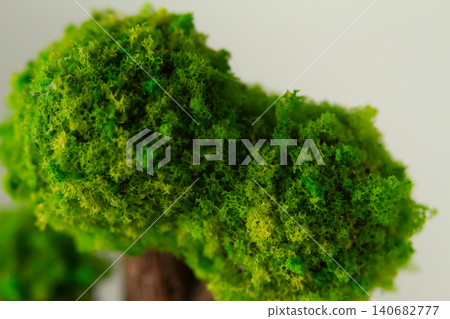 Moss lichen green macro texture nature plant background closeup of vibrant forest moss on twig, soft natural pattern for eco design, calm spring mood, minimal studio light Moss lichen green macro texture nature plant background closeup of vibrant forest moss on twig, soft natural pattern for eco design, calm spring mood, minimal studio light 140682777