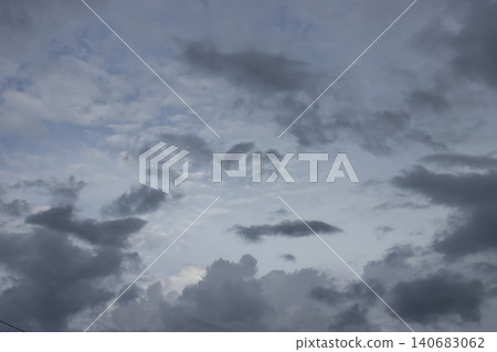 Cloudy sky dark cloud gray cloud moody sky overcast sky dramatic cloud evening sky storm cloud Cloudy sky dark cloud gray cloud moody sky overcast sky dramatic cloud evening sky storm cloud 140683062