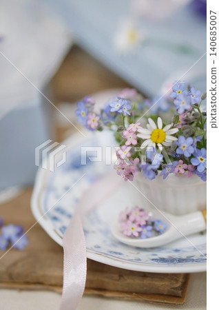 聖杯與勿忘我 聖杯與勿忘我 140685007