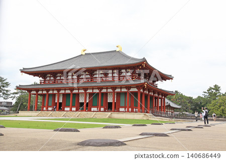 Kofukuji Chukondo Nara City Kofukuji Chukondo Nara City 140686449