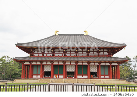 Kofukuji Chukondo Nara City Kofukuji Chukondo Nara City 140686450