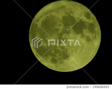 Moon Road: The full moon in May, the Flower Moon Moon Road: The full moon in May, the Flower Moon 140686893