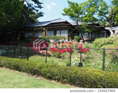 Ogi Osakusa Park 140687969