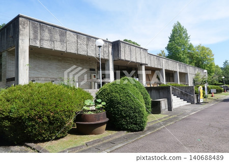 水波市化石博物館 水波市化石博物館 140688489