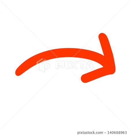 箭頭 箭頭 140688963