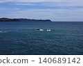 Wakayama coastal scenery 140689142