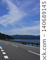 Wakayama Seaside Road 140689145