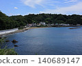 Wakayama, a seaside town 140689147