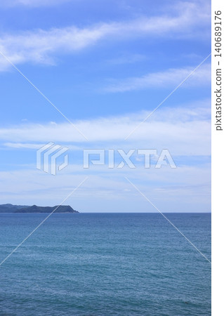 Wakayama beach Wakayama beach 140689176