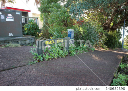 Scenery of Waiheke Island Scenery of Waiheke Island 140689898